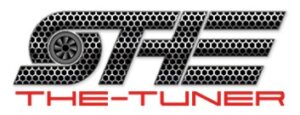 THE-Tuner