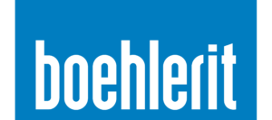 Boehlerit-Logo