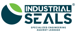 Industrial Seals-Logo