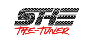 Logo-THETuner
